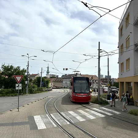 Velkometrazny 1-izbovy